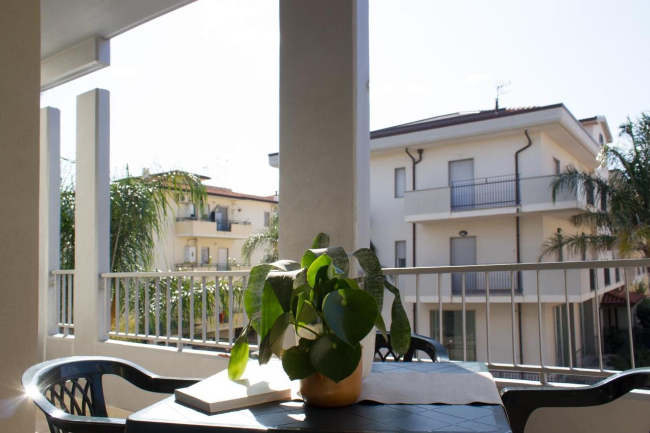 Casa vacanze Civico33 Rocca Imperiale